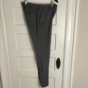 Men's Uniqlo Gray Pants
